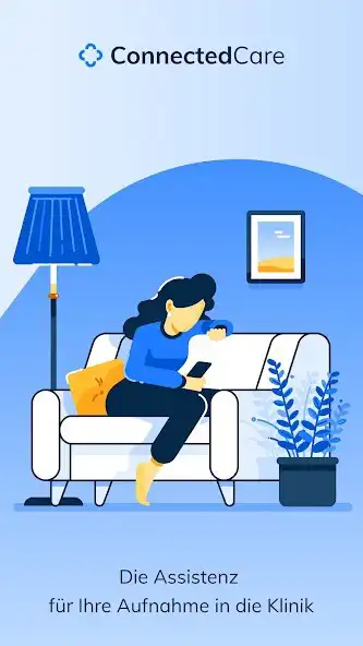 Play ConnectedCare Patient App  and enjoy ConnectedCare Patient App with UptoPlay
