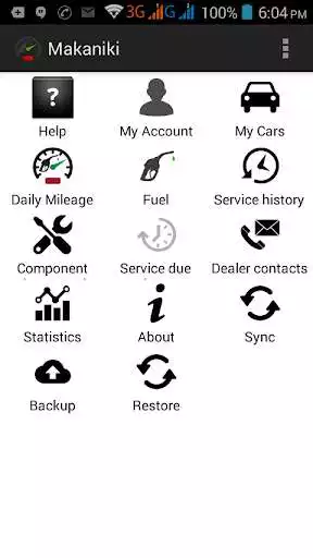 Play Connected Car  and enjoy Connected Car with UptoPlay