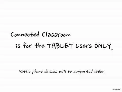 Play Connected Classroom - Student