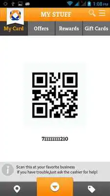 Play Connected Commerce Rewards