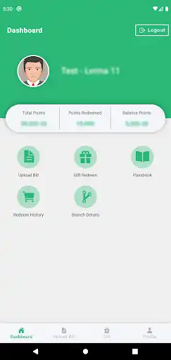 Play Connected Dealers  and enjoy Connected Dealers with UptoPlay