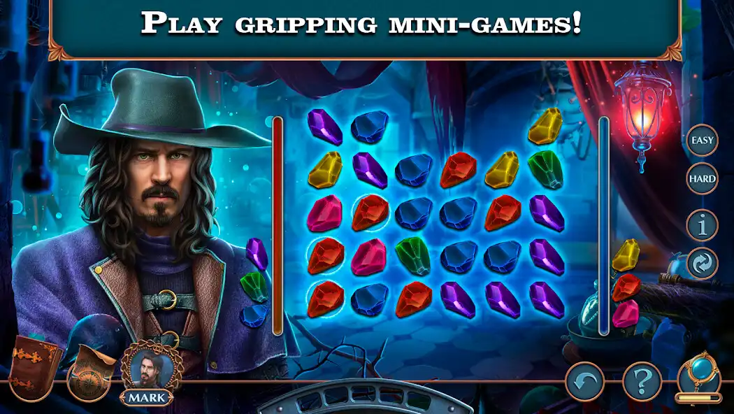 Play Connected Hearts: Full Moon as an online game Connected Hearts: Full Moon with UptoPlay