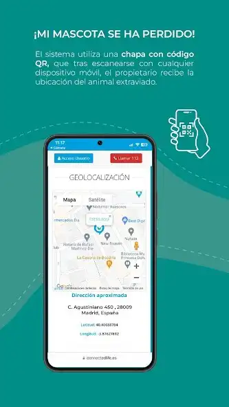 Play ConnectedLife Pets as an online game online ConnectedLife Pets with UptoPlay Play ConnectedLife Pets as an online game ConnectedLife Pets with UptoPlay