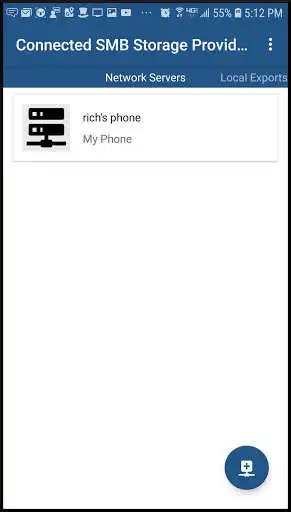 Play Connected NAS (Free)  and enjoy Connected NAS (Free) with UptoPlay