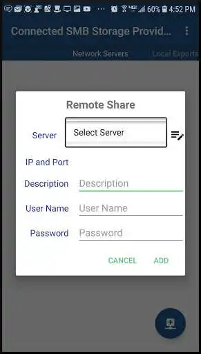 Play Connected NAS (Free) as an online game Connected NAS (Free) with UptoPlay