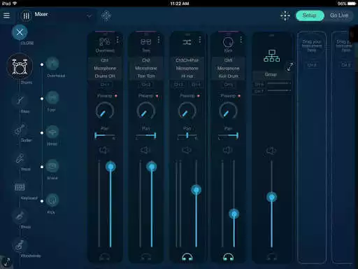 Play Connected PA  and enjoy Connected PA with UptoPlay
