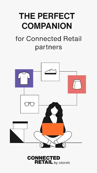 Play Connected Retail by Zalando and enjoy Connected Retail by Zalando with UptoPlay Play Connected Retail by Zalando and enjoy Connected Retail by Zalando with UptoPlay