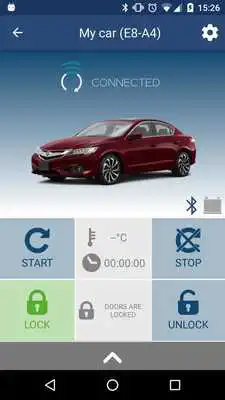 Play Connected SmartControl