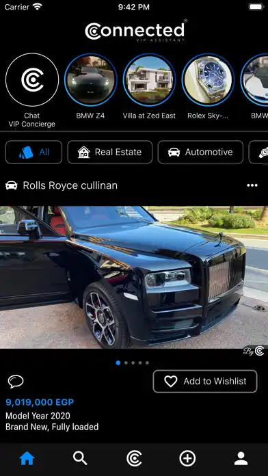 Play Connected VIP Assistant  and enjoy Connected VIP Assistant with UptoPlay