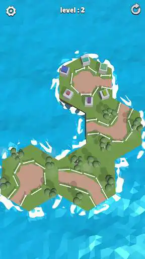 Play Connectem all!