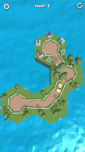 Play Connectem all!