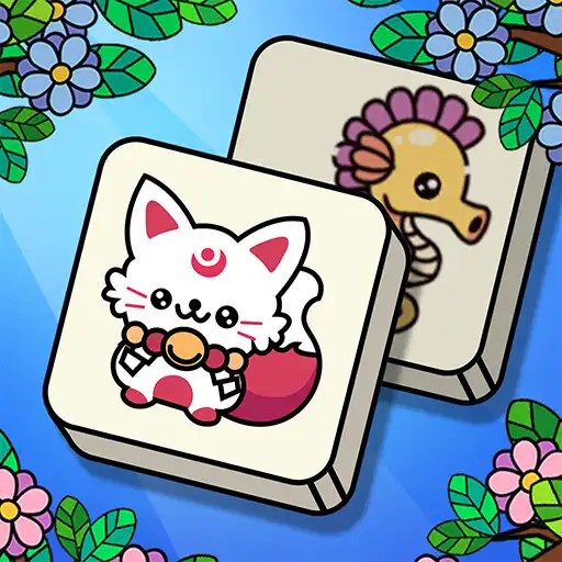 Play Connect Em All - Tile Animal APK Play Connect Em All - Tile Animal APK