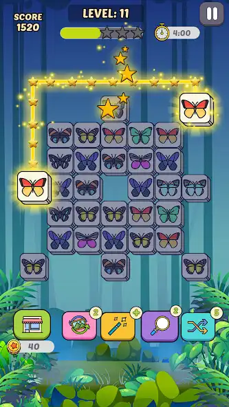 Play Connect Em All - Tile Animal  and enjoy Connect Em All - Tile Animal with UptoPlay