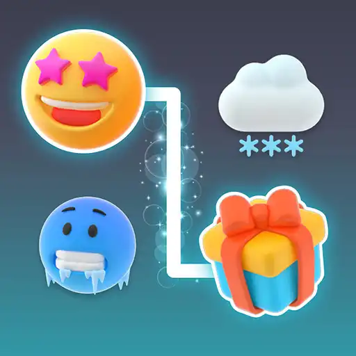 Play Connect Emoji Puzzle APK