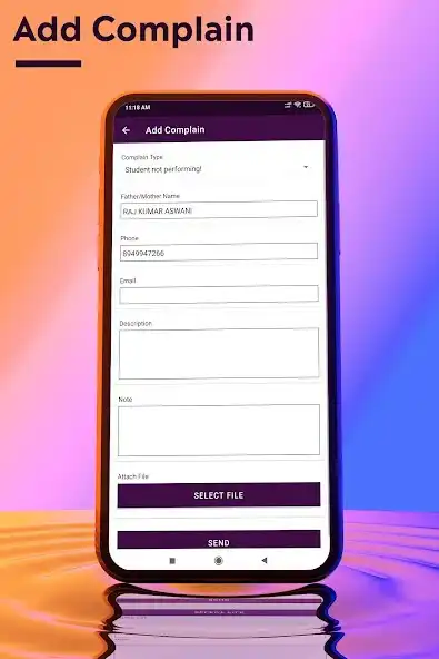 Play Connect ERP as an online game Connect ERP with UptoPlay