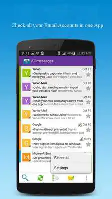 Play Connect for Hotmail -> Outlook