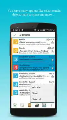 Play Connect for Hotmail -> Outlook