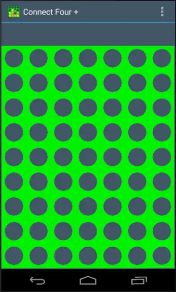 Play Connect Four