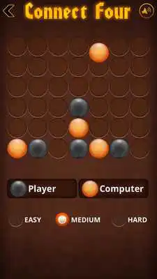 Play Connect Four