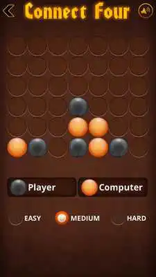 Play Connect Four