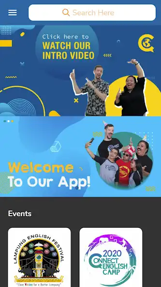 Play Connect Global English Gateway  and enjoy Connect Global English Gateway with UptoPlay