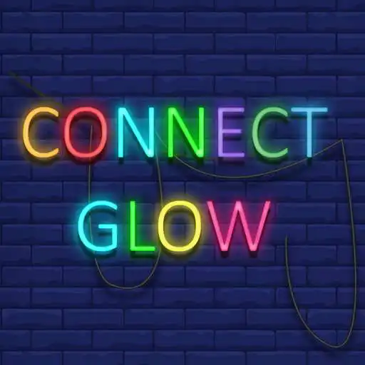 Play Connect Glow Puzzle Game APK