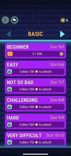 Play Connect Glow Puzzle Game as an online game Connect Glow Puzzle Game with UptoPlay