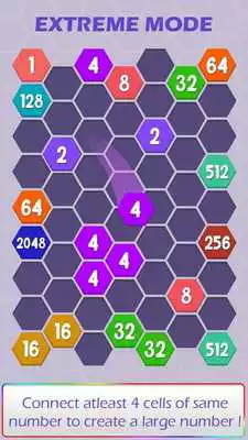Play Connect - Hexa Puzzle