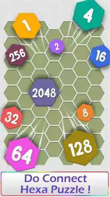 Play Connect - Hexa Puzzle