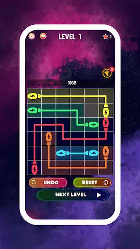 Play Connect High - Intelligent Game : 2500 Level  and enjoy Connect High - Intelligent Game : 2500 Level with UptoPlay