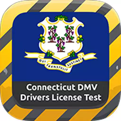 Play Connecticut DMV Driver License APK