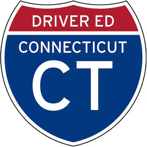 Free play online Connecticut DMV Reviewer APK