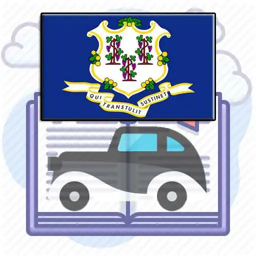 Play Connecticut DMV Test APK