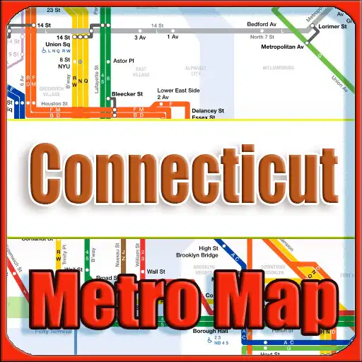 Play Connecticut USA Metro Map Offline APK Play Connecticut USA Metro Map Offline APK