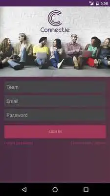 Play Connectie