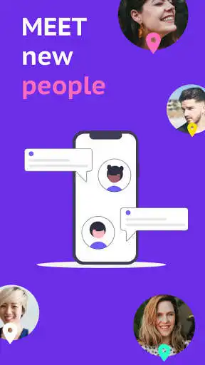 Play Connectify HK  and enjoy Connectify HK with UptoPlay