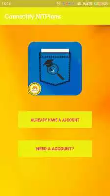 Play Connectify NITP Play Connectify NITP