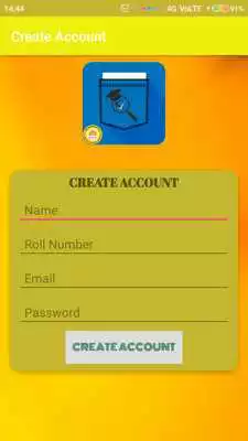 Play Connectify NITP Play Connectify NITP