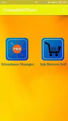 Play Connectify NITP Play Connectify NITP