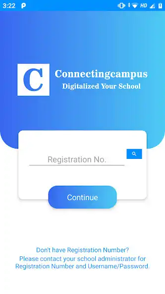 Play Connecting Campus as an online game Connecting Campus with UptoPlay