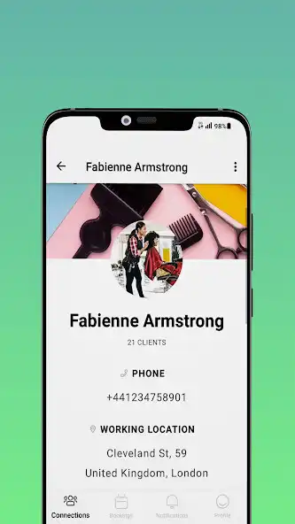 Play Connecting Clients  and enjoy Connecting Clients with UptoPlay