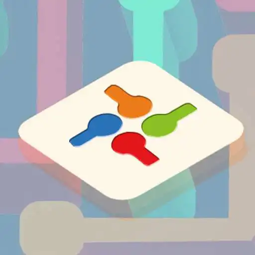 Play Connecting Colors - Connect The Dots Color Connect APK