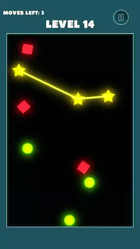 Play Connecting DOTS as an online game Connecting DOTS with UptoPlay