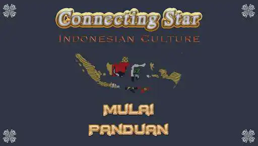 Play Connecting Star: Indonesian Culture and enjoy Connecting Star: Indonesian Culture with UptoPlay Play Connecting Star: Indonesian Culture and enjoy Connecting Star: Indonesian Culture with UptoPlay