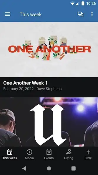 Play Connection Church Canton  and enjoy Connection Church Canton with UptoPlay