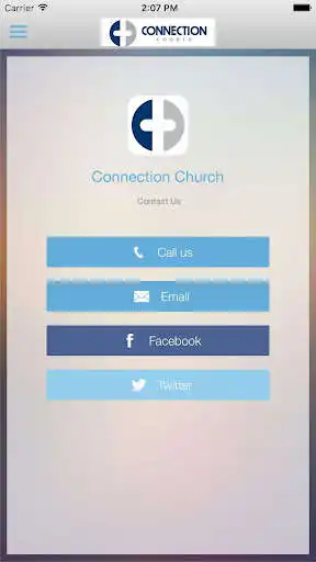 Play Connection Church  and enjoy Connection Church with UptoPlay
