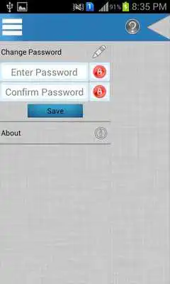 Play Connection lock