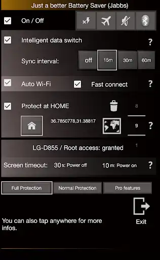 Play Connection Manager Jabbs  and enjoy Connection Manager Jabbs with UptoPlay