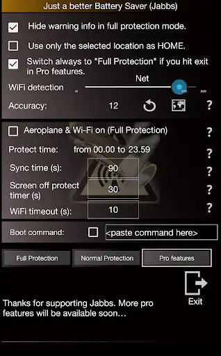 Play Connection Manager Jabbs as an online game Connection Manager Jabbs with UptoPlay