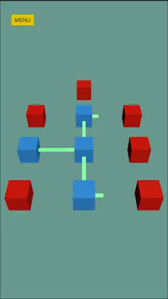 Play Connection Matrix as an online game Connection Matrix with UptoPlay